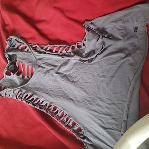 Harley Davidson shirt